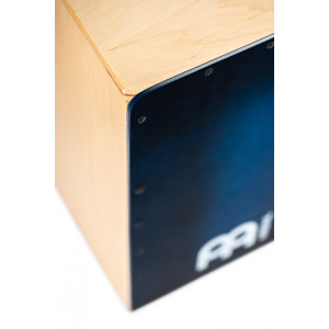 Cajon Snarecraft Blue Burst