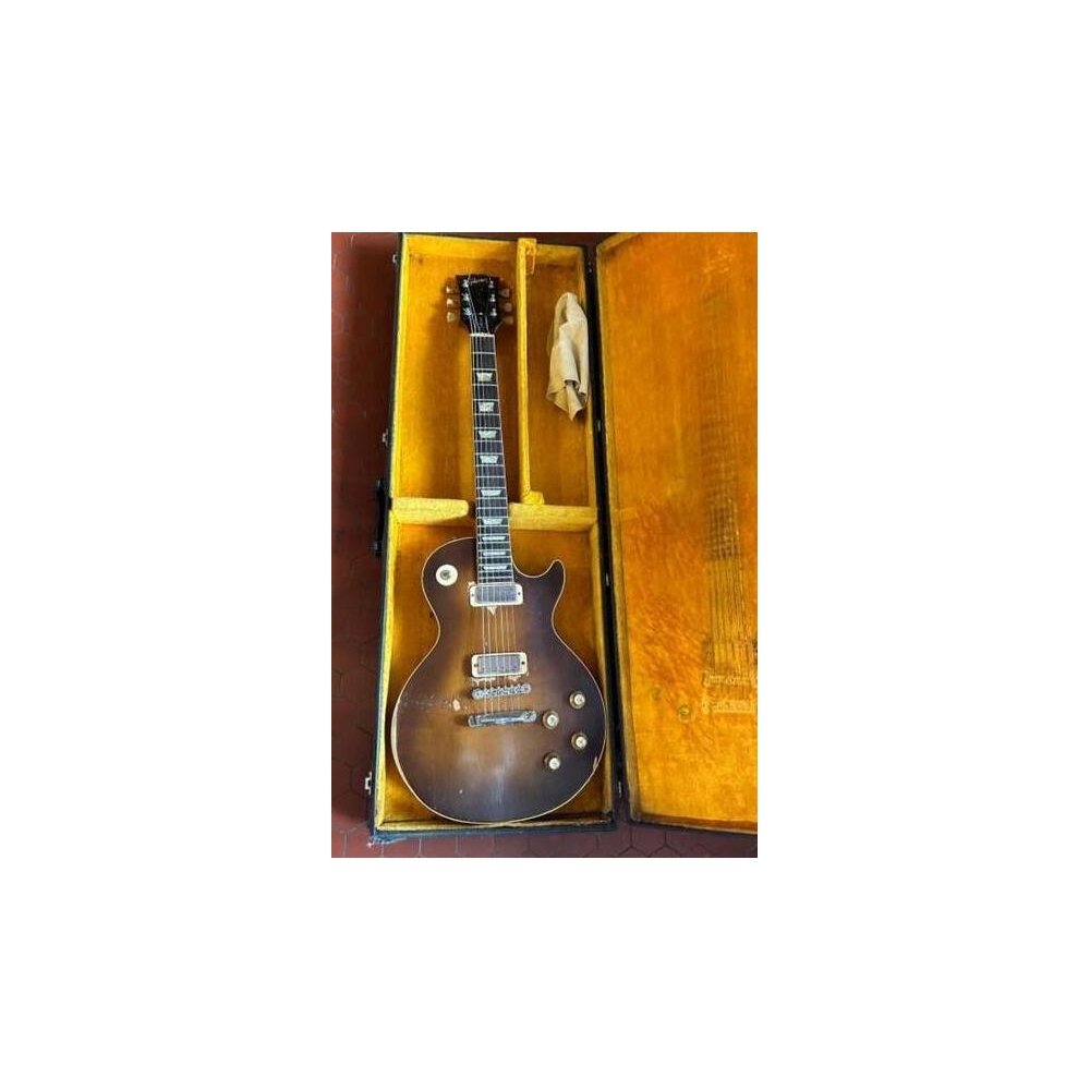 Gibson Les Paul Deluxe - Year 1971