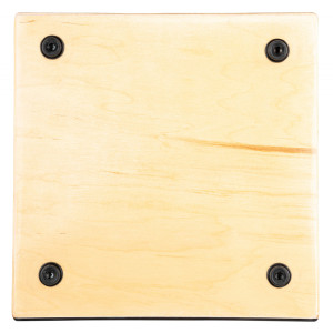 Caja Snarecraft Brown Burst