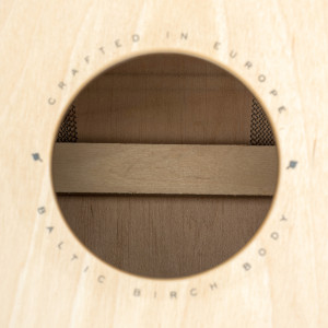 Caja Snarecraft Red Burst