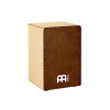 Cajon Snarecraft Facade Bouleau Brun