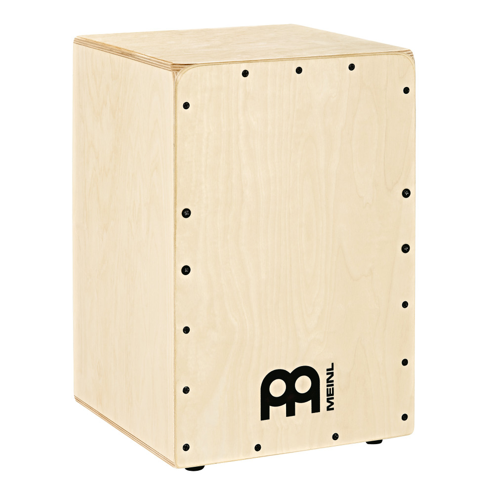 Cajon Snarecraft Birch Facade