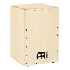 Cajon Snarecraft Facade Bouleau