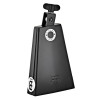 Cloche Meinl 7" Timbalero Noir
