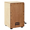 Caja de batería Snarecraft Meinl Frene Facade