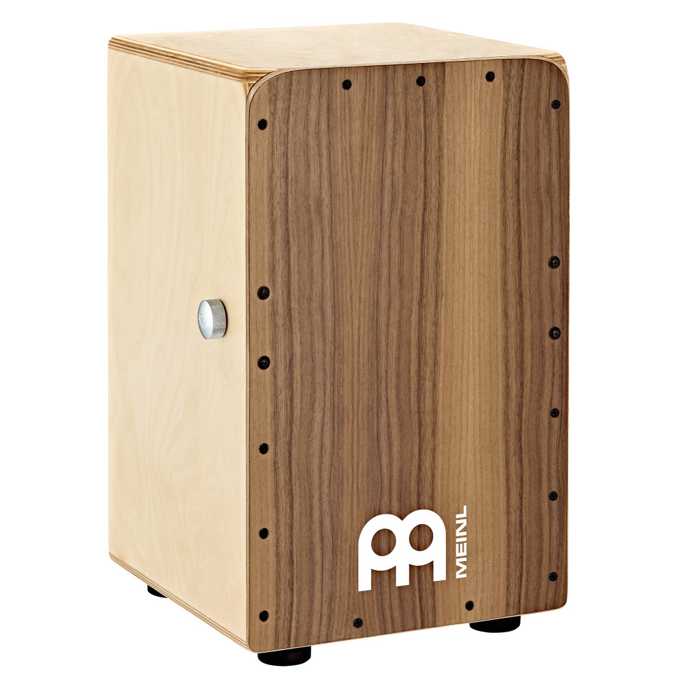 Cajon Snarecraft Meinl Facade Noyer