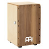 Cajon Snarecraft Meinl Walnut Facade