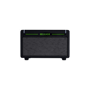 Ampli Mooer Sd10i 10w Noir