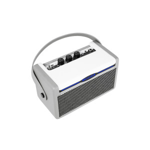 Amplificador Mooer Sd10i 10w Gris