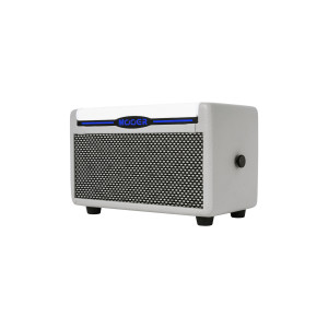 Ampli Mooer Sd10i 10w Gris