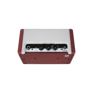 Ampli Mooer Sd10i 10w Rouge