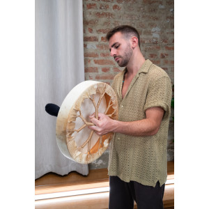 Spirit Drum Sonic Energy 39cm