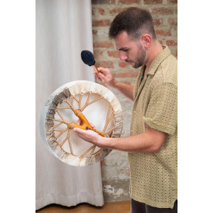 Tambor Espiritual Sonic Energy 39 cm