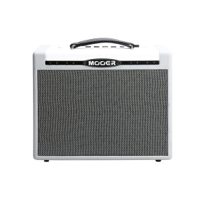 Amplificador Mooer Sd30 30w 1x8" Blanco