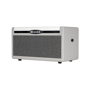 Mooer Sd30i 30W 2x4" White Amp