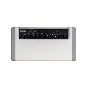 Amplificador Mooer Sd30i 30w 2x4" Blanco