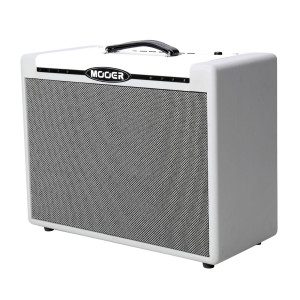 Ampli Mooer Sd75 75w 1x12" Blanc