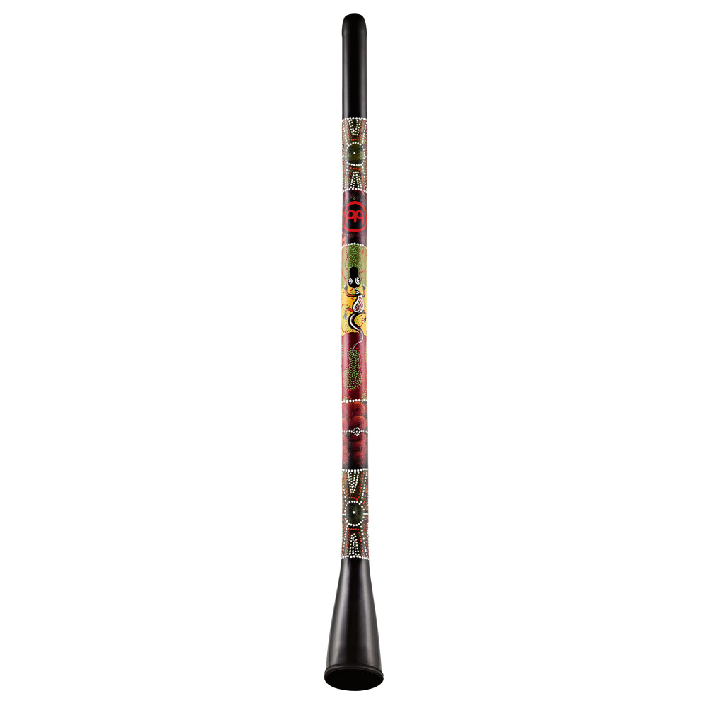 Didgeridoo Meinl Synthetique En S Noir