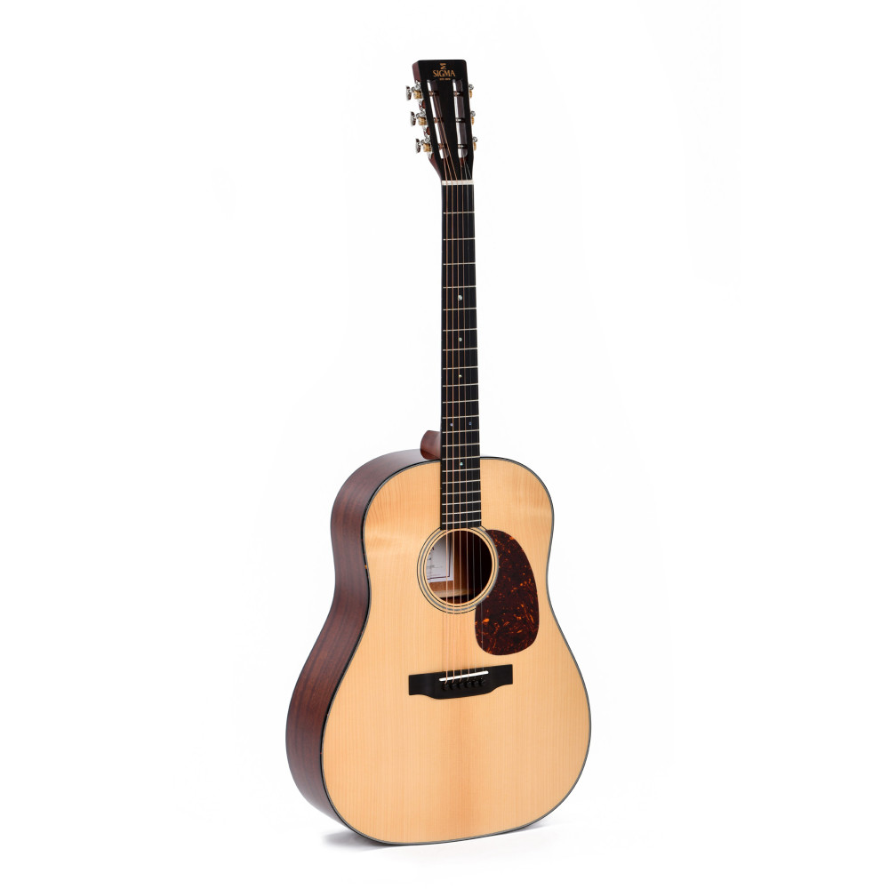 Sigma Serie All Solid Sdjm-18 Etui Ssc-d