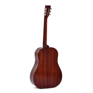 Sigma Serie All Solid Sdjm-18 Etui Ssc-d