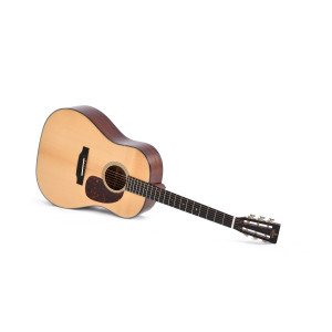 Sigma Series All Solid SDJM-18 Case SSC-D