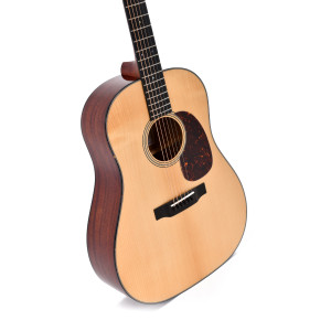 Sigma Series All Solid SDJM-18 Case SSC-D