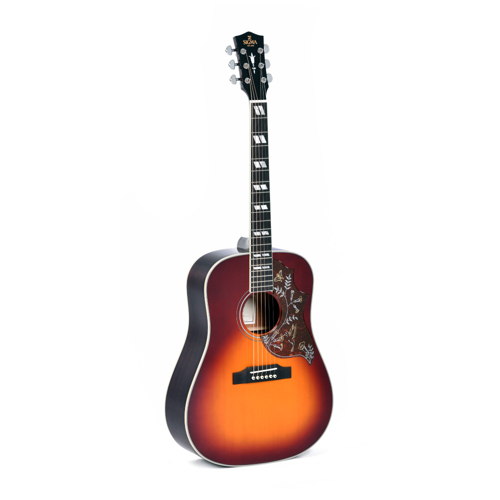 Sigma Serie Sg All Solid Sdm-sg5