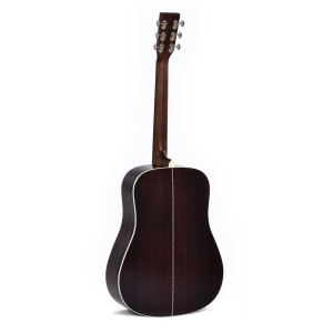 Sigma Series All Solid SDR-28