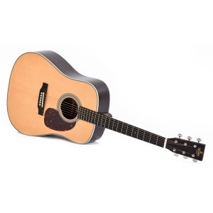 Sigma Series All Solid SDR-28