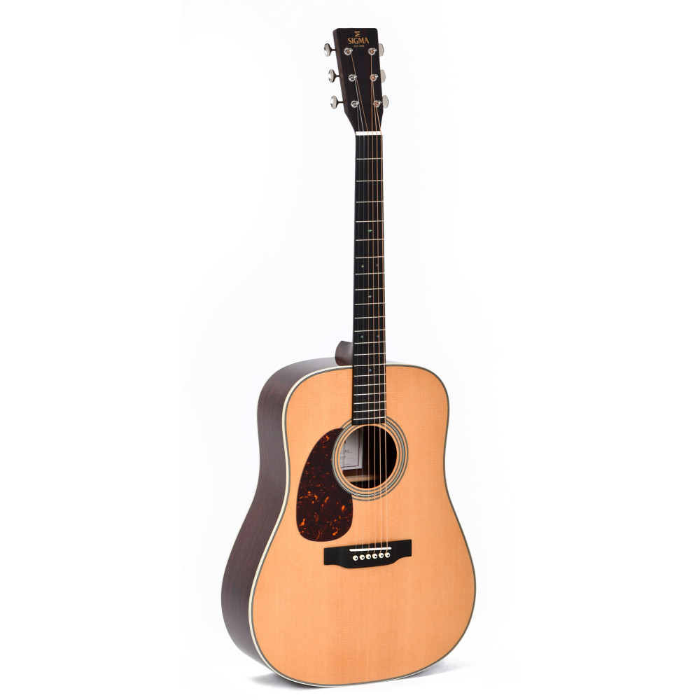 Sigma Standard Series Sdr-28l Left-Handed