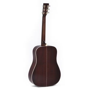 Sigma Standard Series Sdr-28l Left-Handed