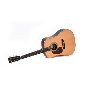 Sigma Standard Series Sdr-28l Left-Handed