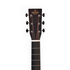 Sigma Serie Standard Sdr-28l Gaucher