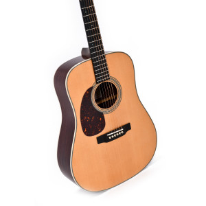 Sigma Standard Series Sdr-28l Left-Handed