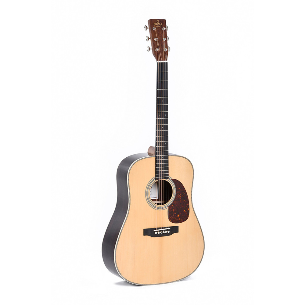 Sigma Serie All Solid Sdr-28m