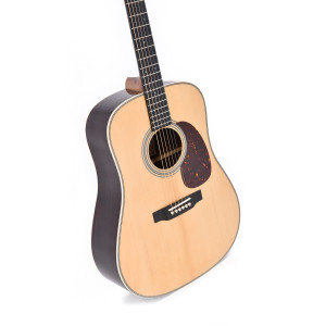 Sigma Series All Solid SDR-28M