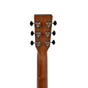 Sigma Series All Solid SDR-28M