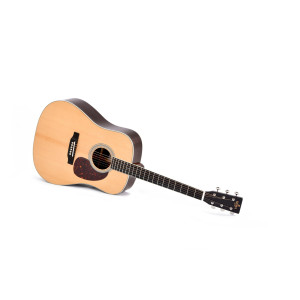 Sigma Serie All Solid Sdr-35