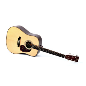 Sigma Serie All Solid Sdr-35hm Limited