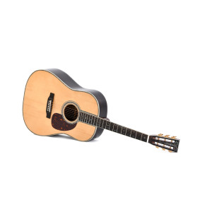 Sigma Serie All Solid Sdr-42 Funda Ssc-d