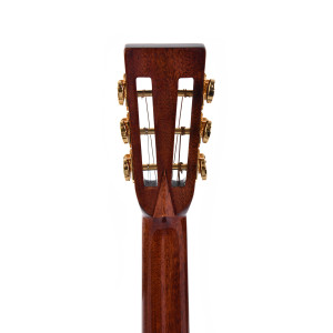 Sigma Serie All Solid Sdr-42 Etui Ssc-d