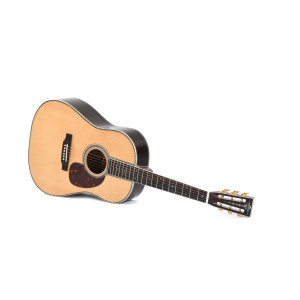 Sigma Serie All Solid Sdr-45-vs Estuche