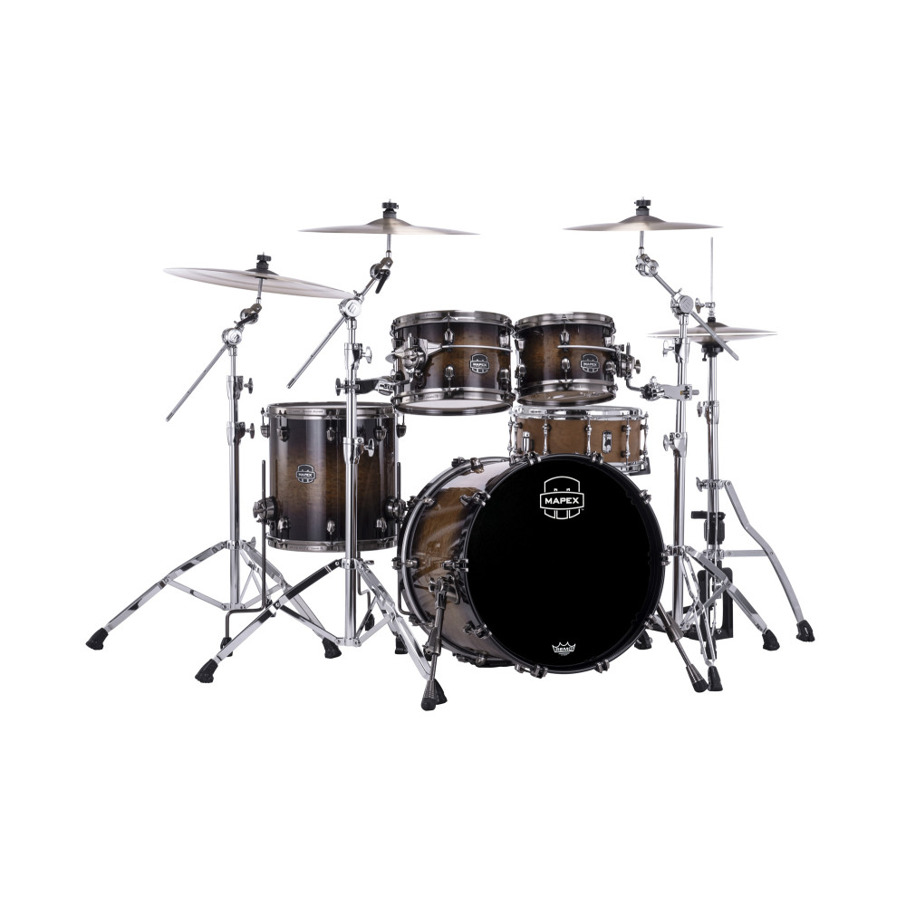 Mapex Saturn Evo 4 Futs Night Forest