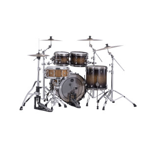 Mapex Saturn Evo 4 Futs Night Forest