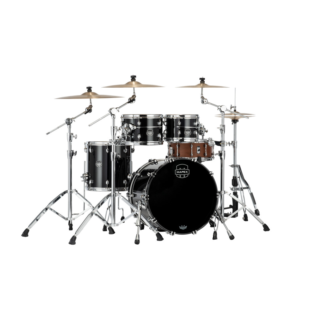 Mapex Saturn Evo 4 Futs Piano Black