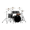 Mapex Saturn Evo 4 Futs Piano Negro