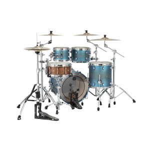 Mapex Saturn Evo 4 Futs Azur Burst
