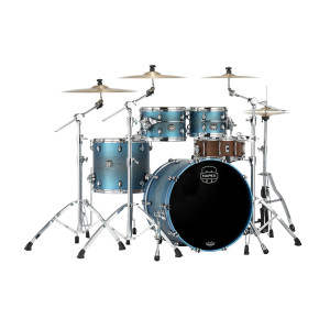 Mapex Saturn Evo 4 Azure Burst