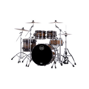 Mapex Saturn Evo 4 Futs Night Forest