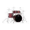 Mapex Saturn Evo 4 Futs Tuscan Red